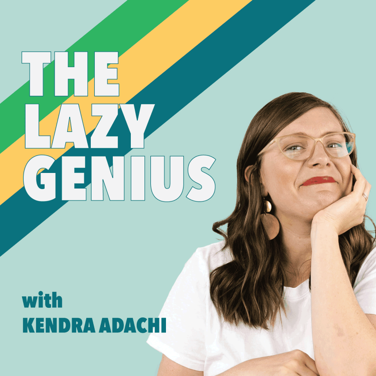 cover art for #280 - How to Find Your Personal Style