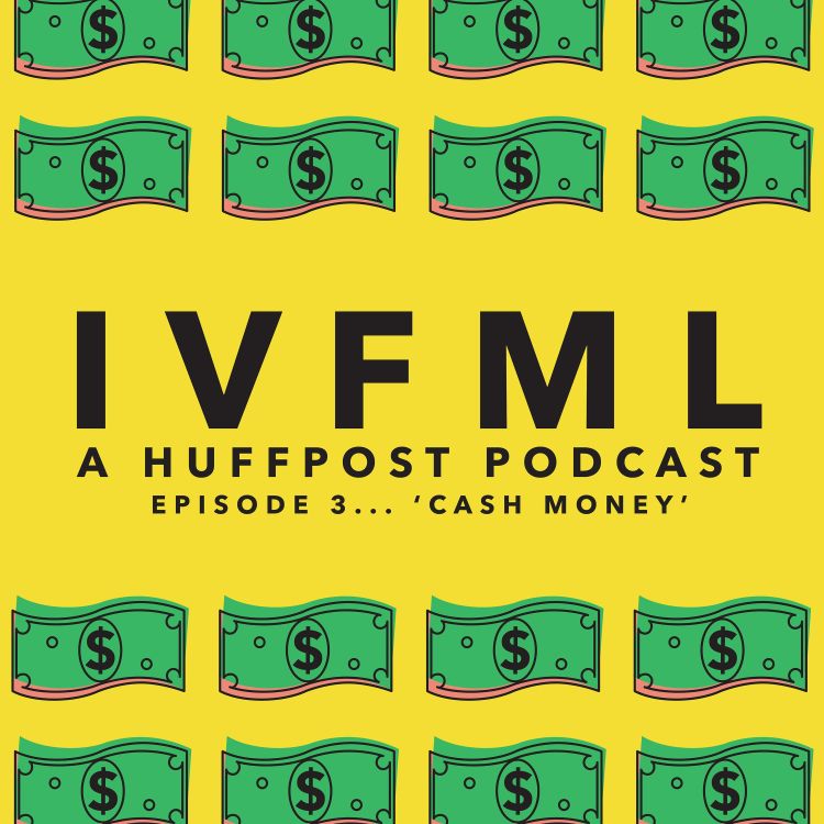 cover art for Episode 3: Cash Money