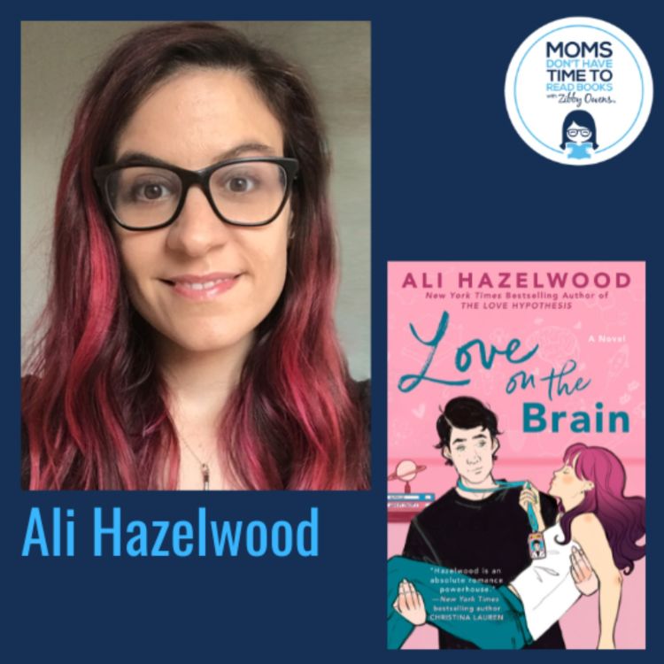 Love on The Brain by Ali Hazelwood