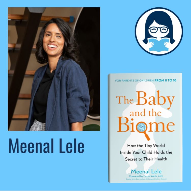 Baby books for moms 2025