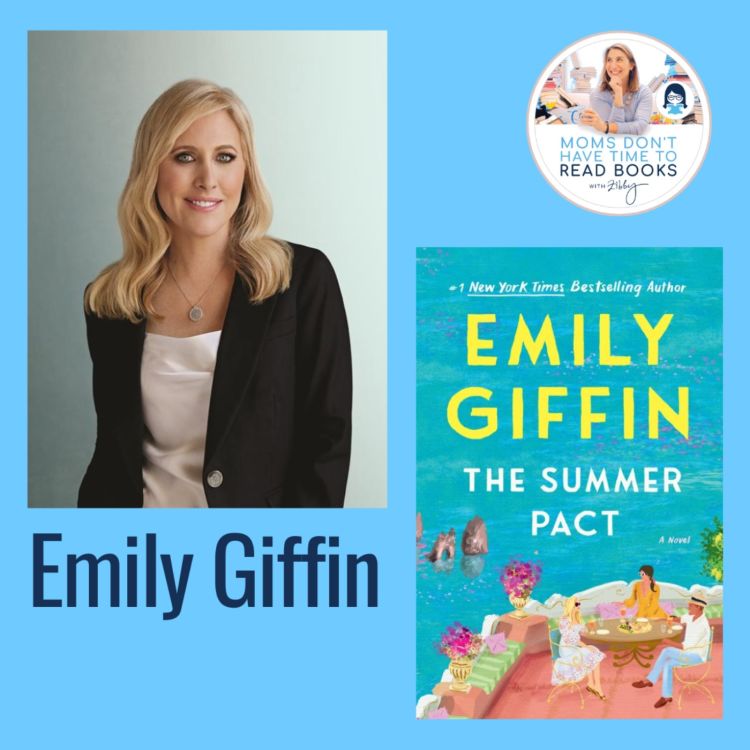 cover art for #1 New York Times bestselling author! Emily Giffin, THE SUMMER PACT