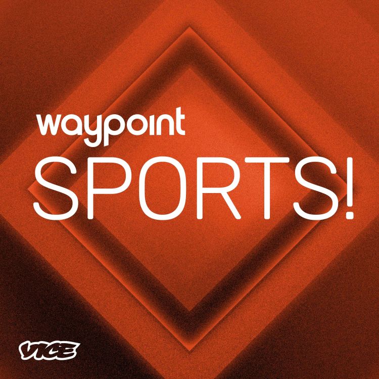 cover art for Waypoint's New Sports Podcast - The Bears Suck