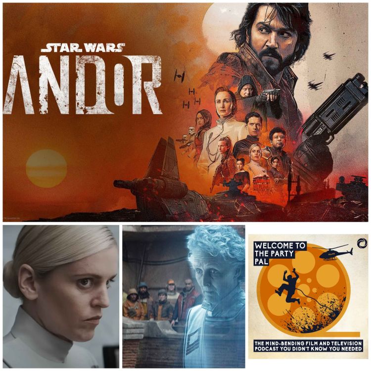 Star Wars: Andor” Season 2 Filming To Be Cut Short Due To Actor's