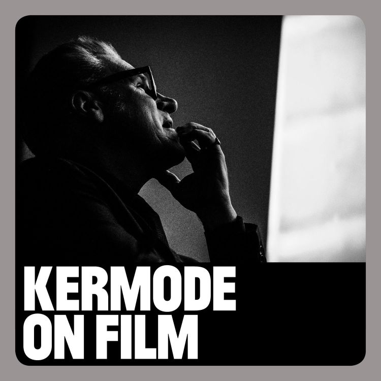 cover art for 194: This is the End: Mark and Jack Howard in conversation for the last ever Kermode on Film