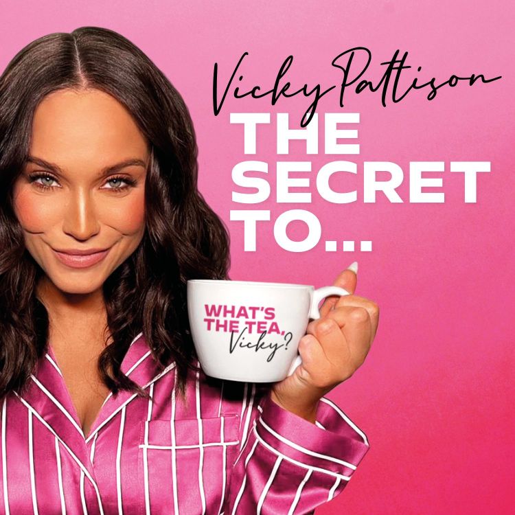 Dr Tara The Secret To Multiple Orgasms Part 1 Vicky Pattison The Secret To Acast 6626