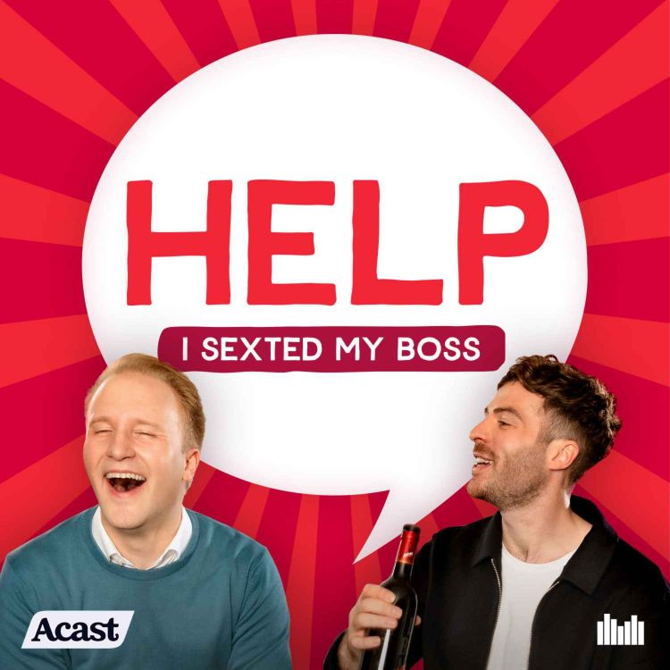 cover art for Help It’s Our 5th Birthday Livestream