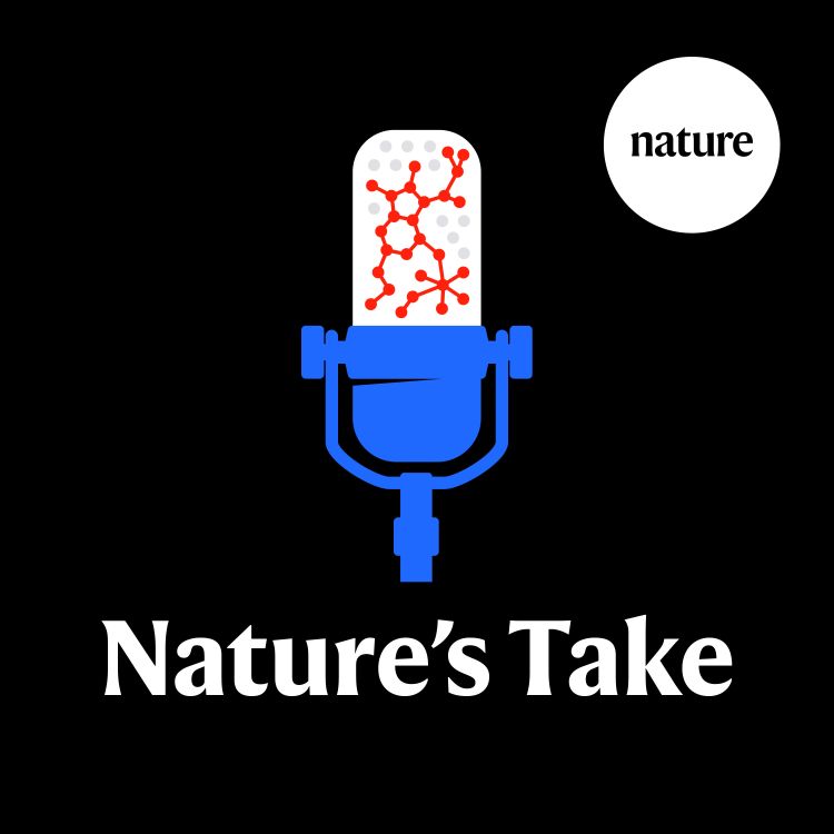 cover art for Nature's Take: Can Registered Reports help tackle publication bias?