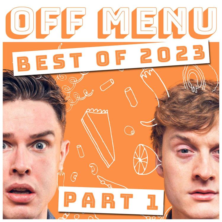 cover art for Best of 2023: Part 1