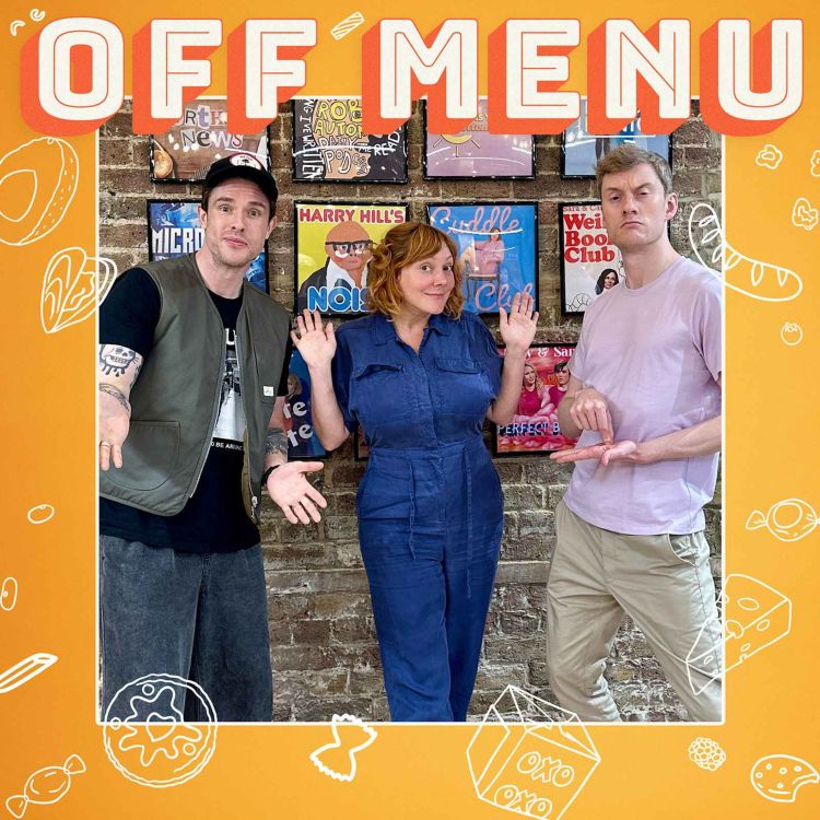 cover art for Ep 253: Sophie Willan