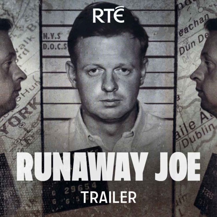 cover art for Runaway Joe: Trailer