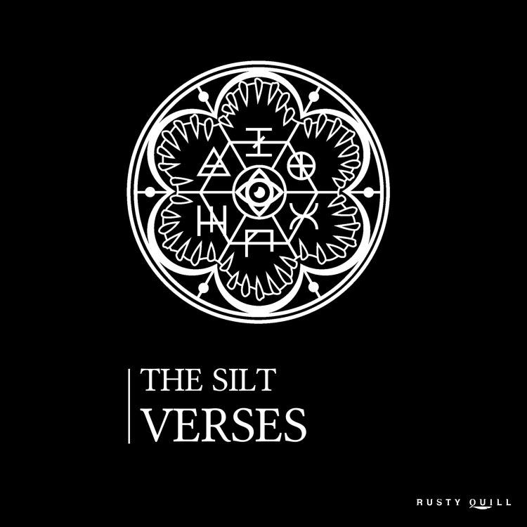 cover art for RQ Network Feed Drop – The Silt Verses: Chapter 1: Let Me Speak First Of Revelations 