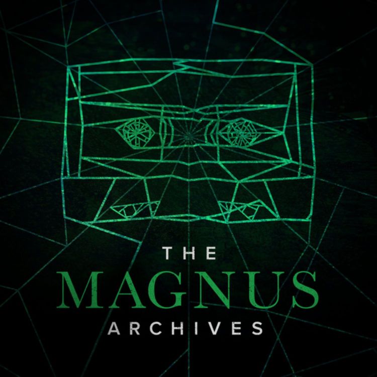 cover art for Special Announcement: Magnus, Recent Network Shows and More