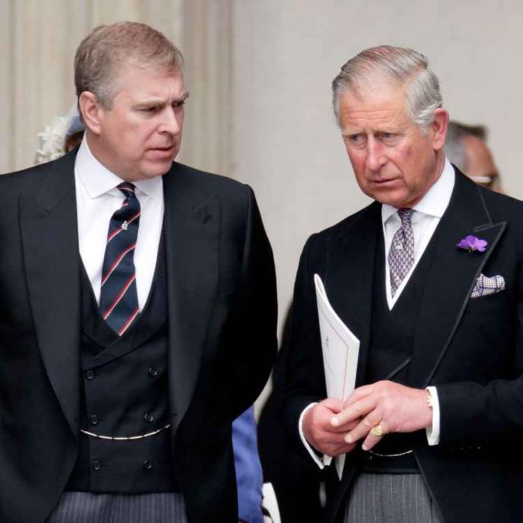 cover art for How The King’s Prince Andrew problem just got bigger