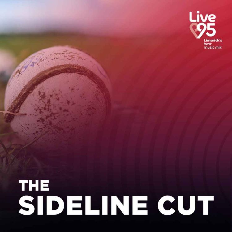 cover art for The Sideline Cut Season 2 Episode 2