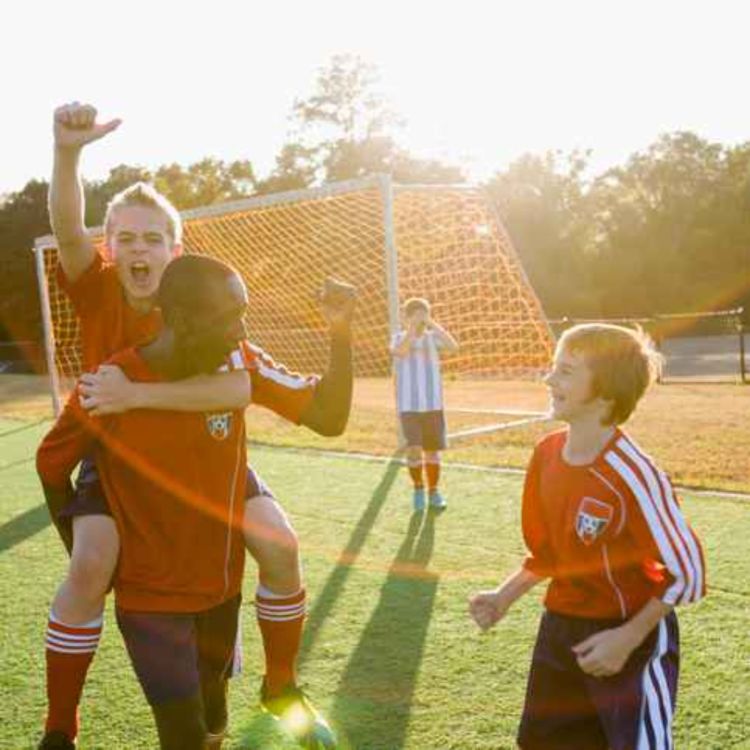 cover art for Limerick sporting hero launches campaign to combat racism in sport