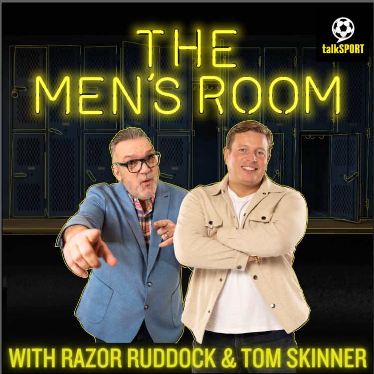 cover art for In The Men's Room With Paul Mortimer: Part Two