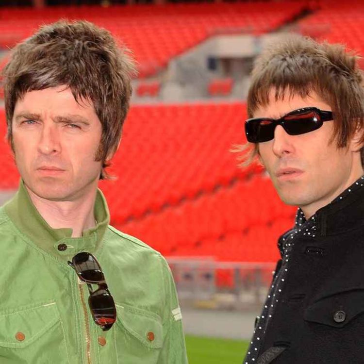 cover art for 5085: LISTEN¦ Oasis are expected to get back together for a series of reunion gigs next year. With tickets likely to start from £100, will you be in the queue? Rick spoke to former showbiz editor Nigel Pauley