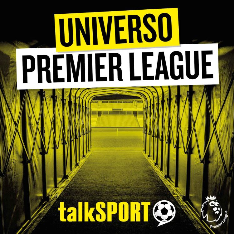 cover art for UNIVERSO PREMIER LEAGUE: Trastazo del United, líos arbitrales y el City se la pega en el Molineux