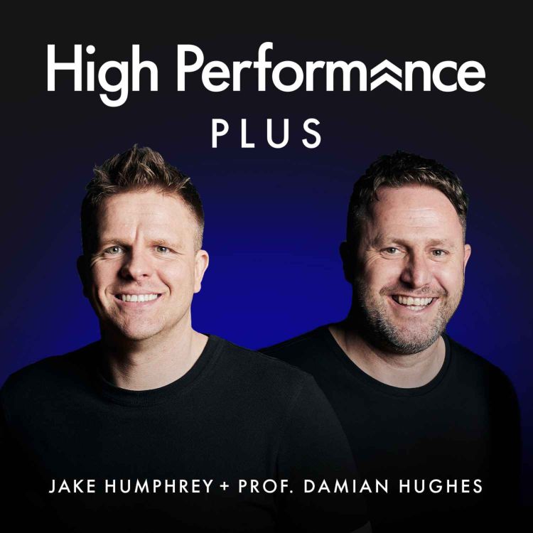 cover art for Introducing High Performance Plus!