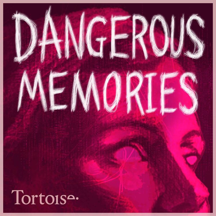 cover art for Who is Anne? | Dangerous Memories Ep 5