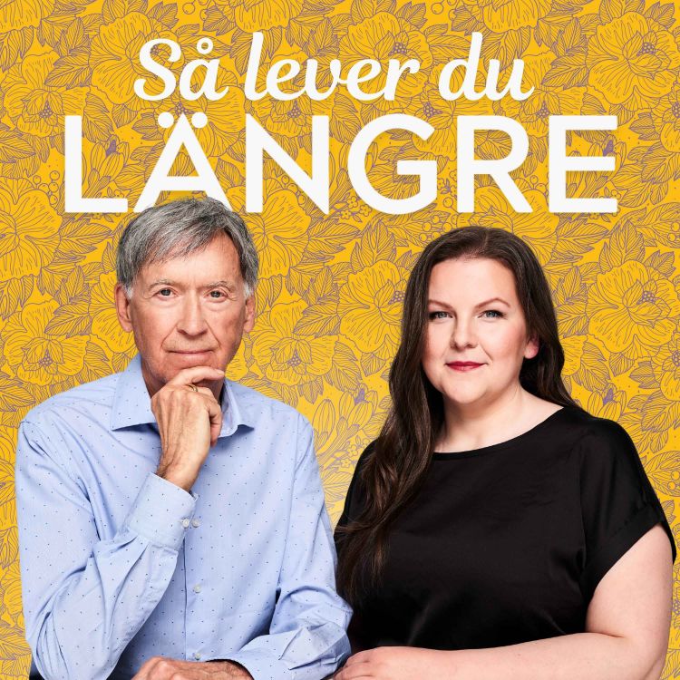 cover art for Trailer: Alla kan leva längre