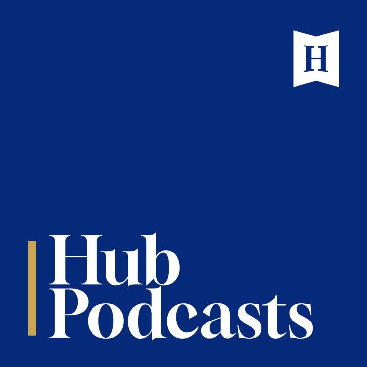 cover art for Hub Roundtable: Is Ontario Premier Doug Ford a conservative? 