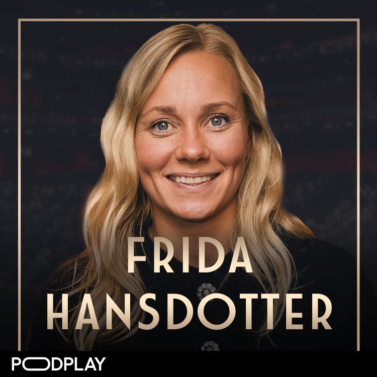 cover art for 420. Frida Hansdotter - Vägen till ett OS-guld, Original