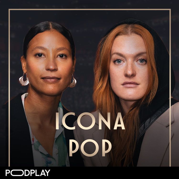 cover art for 404. Icona Pop - Duon som gjorde världen mållös, Short