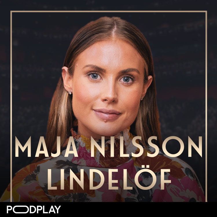 cover art for 386. Maja Nilsson Lindelöf - Att hitta sin plats i livet, Original