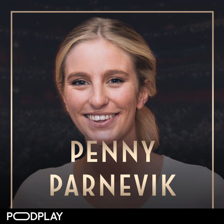 cover art for 376. Penny Parnevik - Alla måste inte älska dig, Short