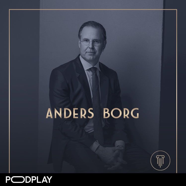 cover art for 336. Anders Borg - Då blir nästa finanskris..., Short