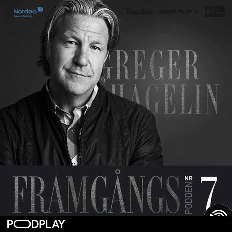 cover art for 7. WeSC Greger Hagelin, original version