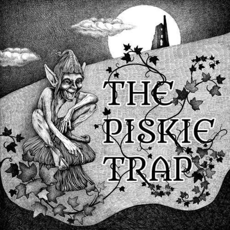 cover art for Piskie Bites - Some Cornish Festive Traditions