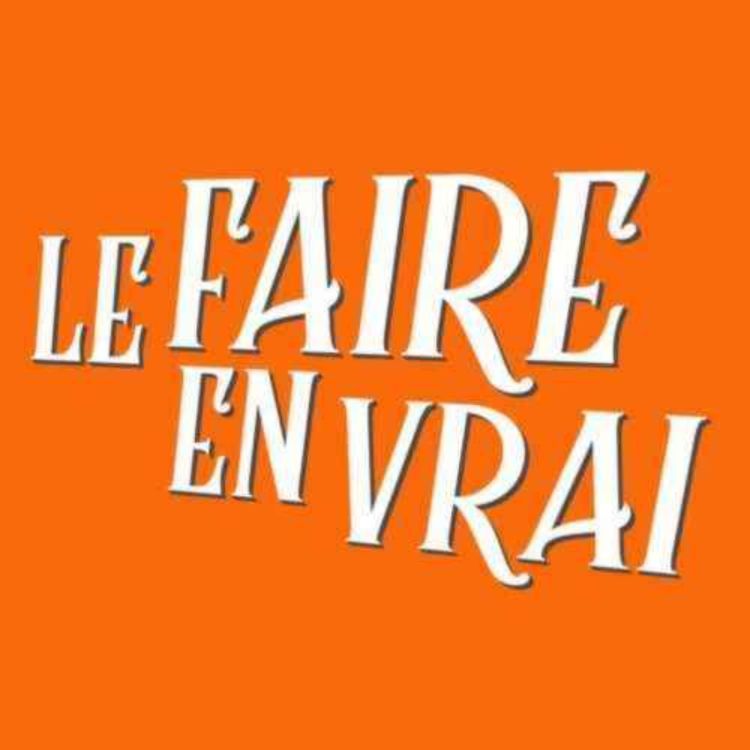 cover art for Philippe Clavel - Vice Président Seqens | Le Faire En Vrai