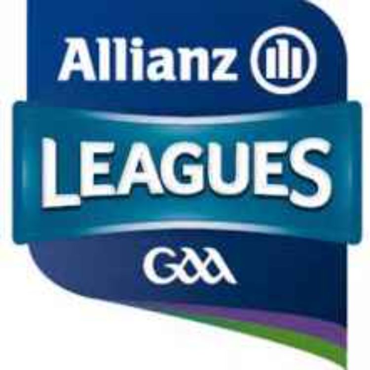 cover art for Episode 115: 2024 Allianz Hurling League Round 1, Fitzgibbon Cup Quarter Finals and Schools Roundup