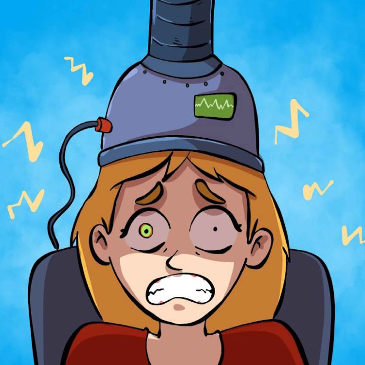 My Memory Reset Every Time I Sleep - Story Time Animated | Acast