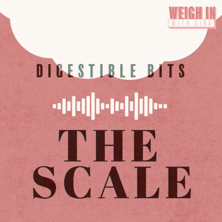 cover art for Digestible Bits - The Scale