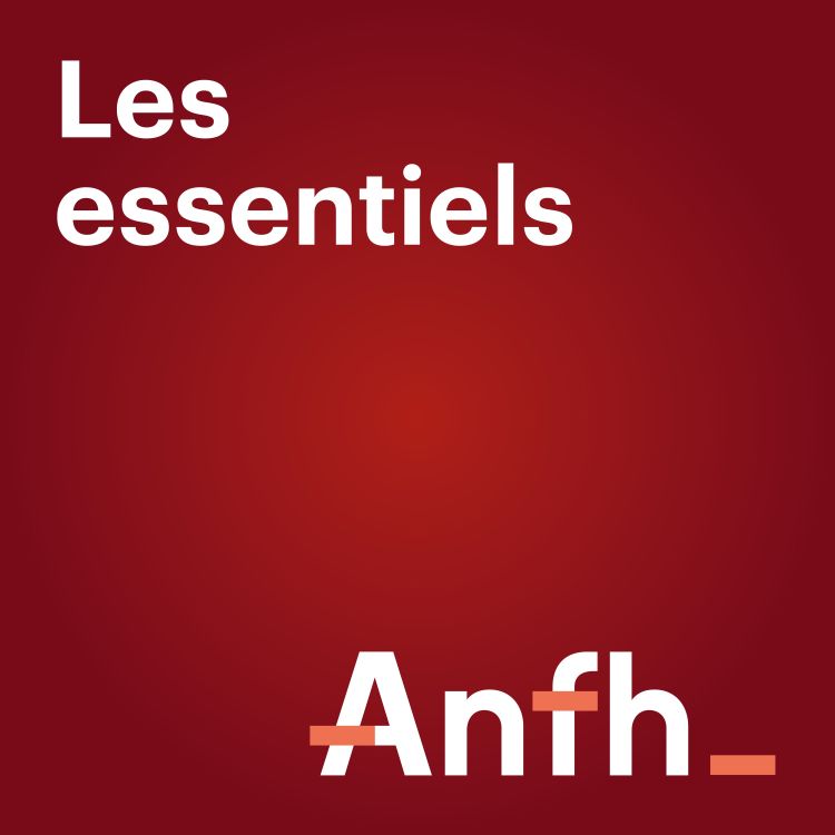 cover art for Les essentiels - teaser - Kevin Ambellouis, directeur des achats