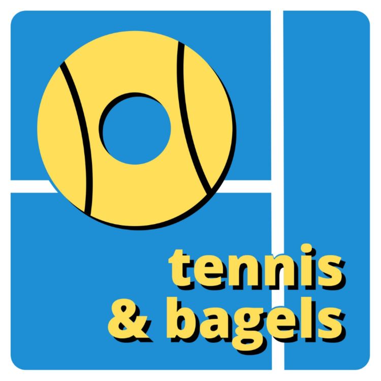 cover art for Open Era Bagel Bar: Owen talks to Devang Desai about the Australian Open 2023 and more