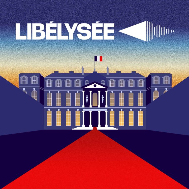 cover art for Après les législatives, Macron peut-il gouverner sans dissoudre l'Assemblée ?