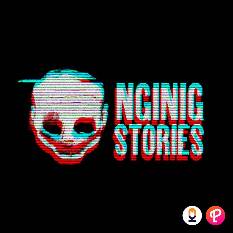 cover art for ANG SINUKUAN | TAGALOG HORROR STORY (true story)