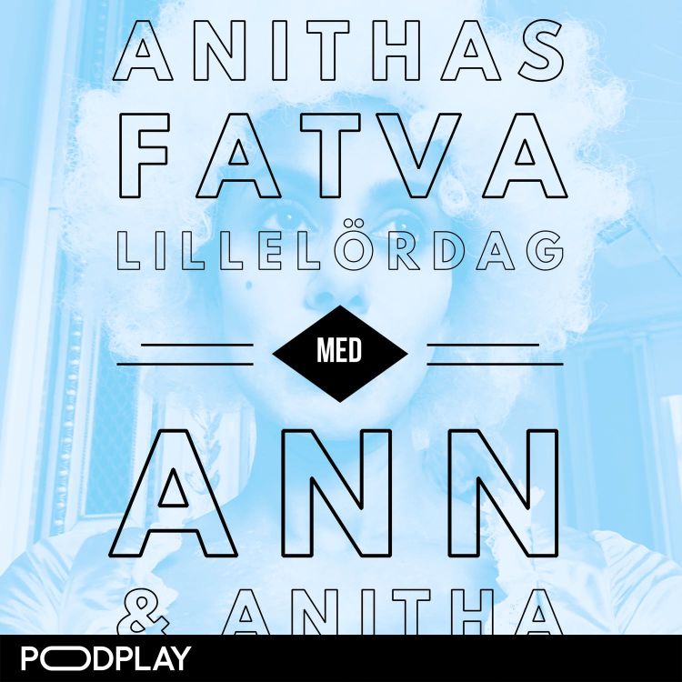 cover art for Anithas fatva