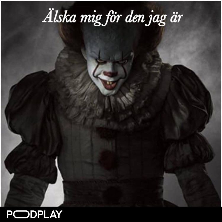 cover art for Älska mig för den jag är