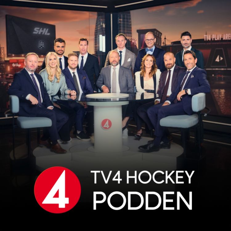 cover art for Inför hockeysäsongen: HV71