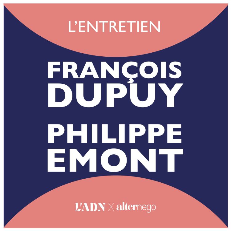 cover art for François Dupuy, Philippe Emont - L'ENTRETIEN