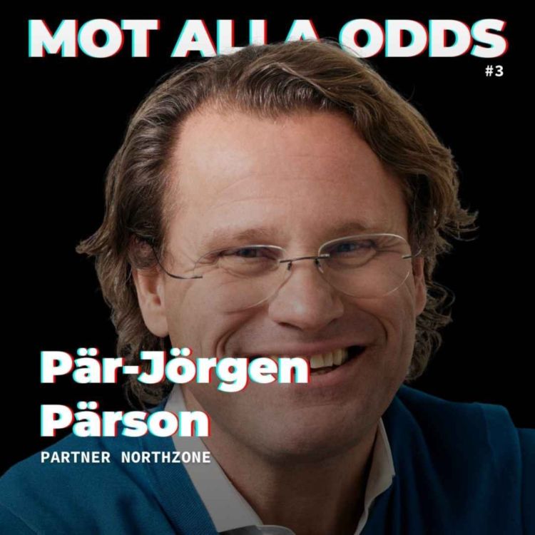 cover art for Deqa möter Pär-Jörgen Pärson