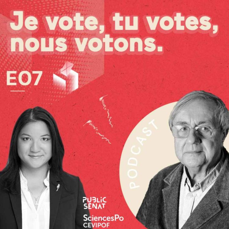 cover art for Les propriétaires de véhicules électriques votent-ils tous écolo ?