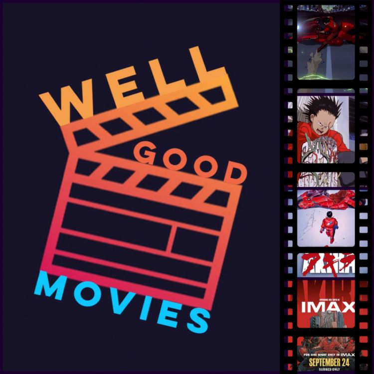 Akira full movie subbed new arrivals