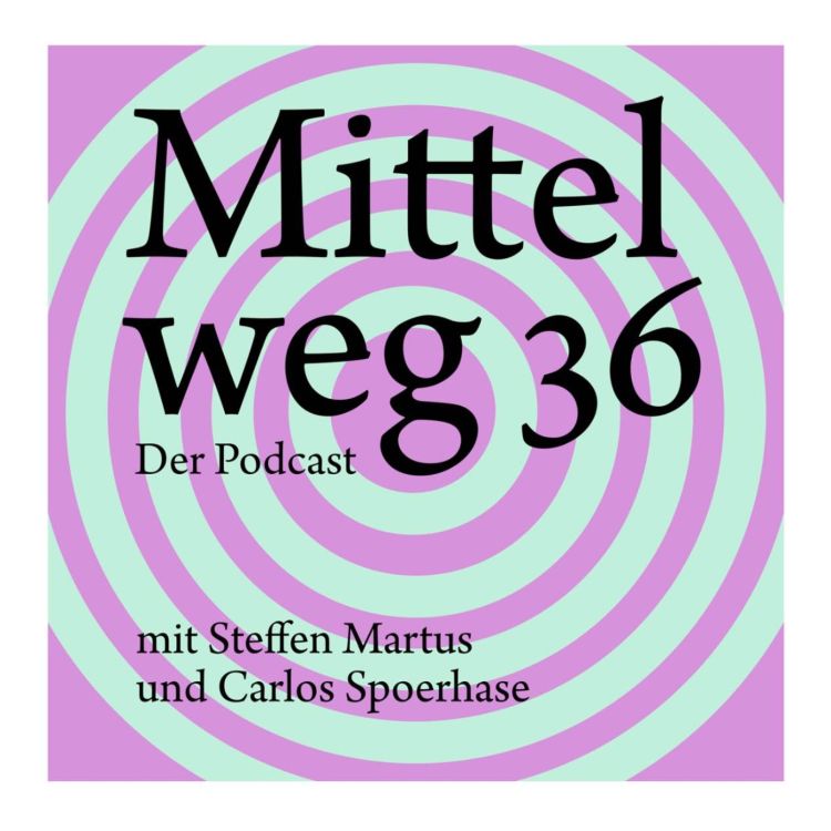 cover art for Weitermachen