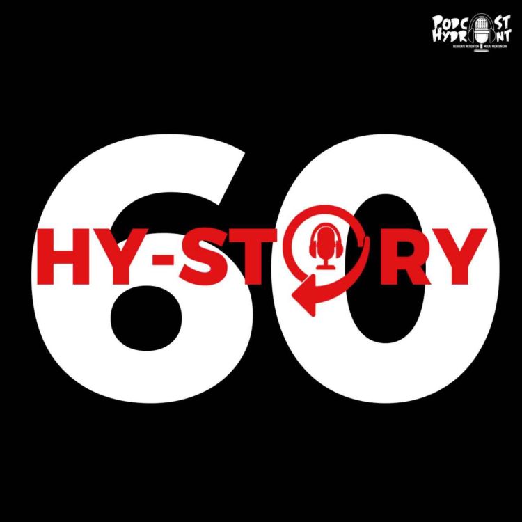 cover art for HySTORY Eps 60